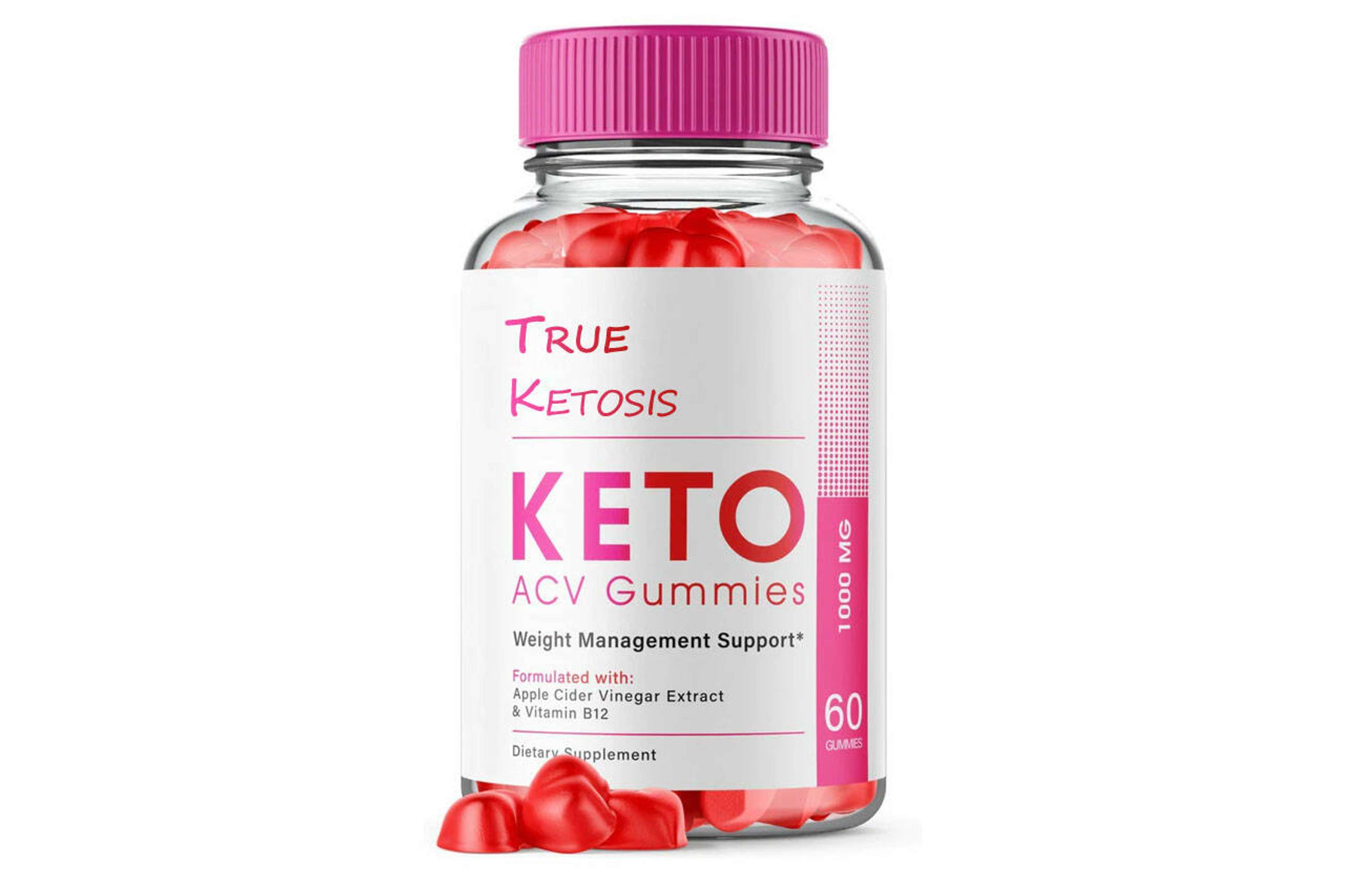 What Are There Any Results Of Utilizing True Ketosis Keto ACV Gummies? by theracalm cbd