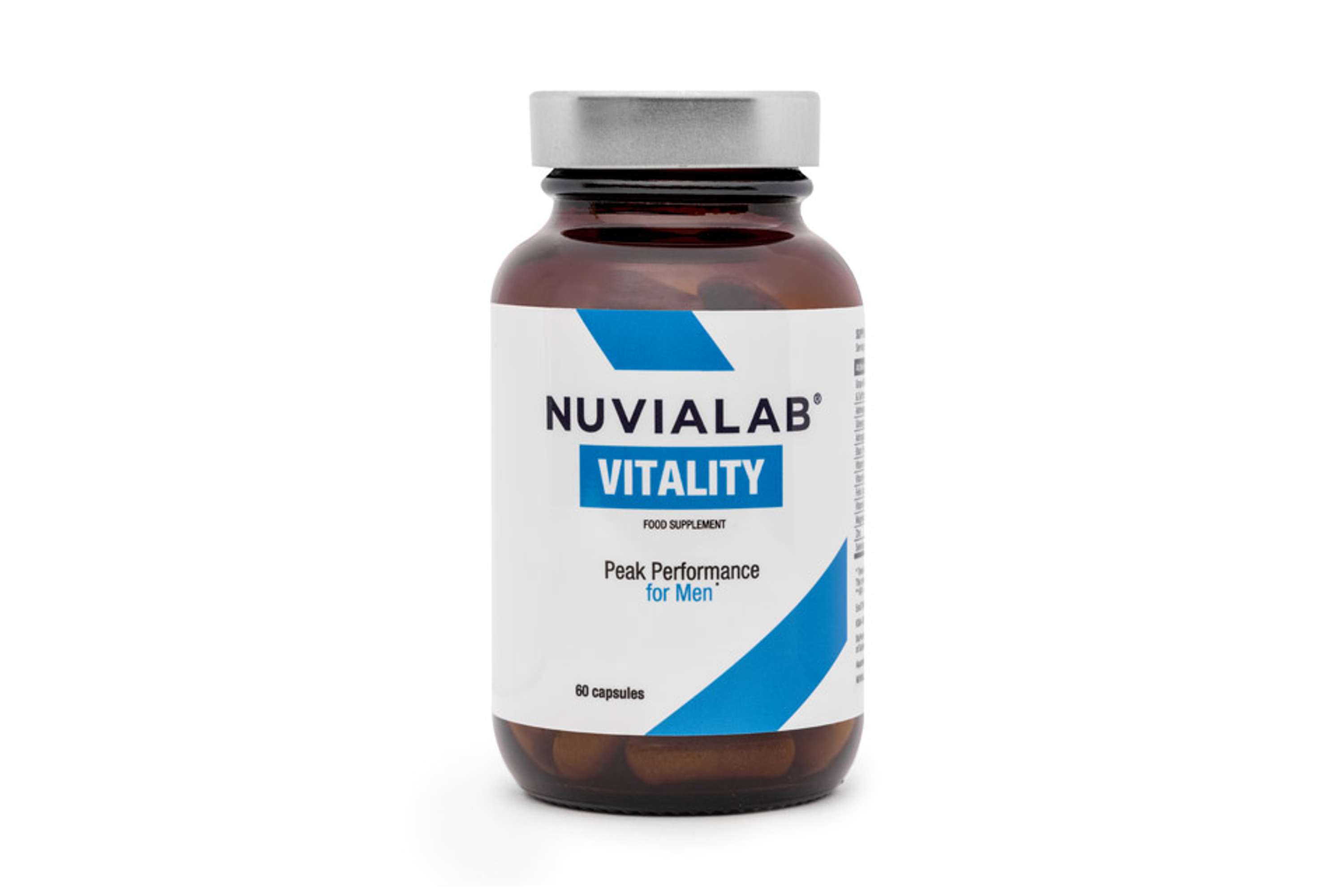 NuviaLab Vitality  Reviews Buy OR Not 2023 Updated Where To Buy? by BARRY WALLSON