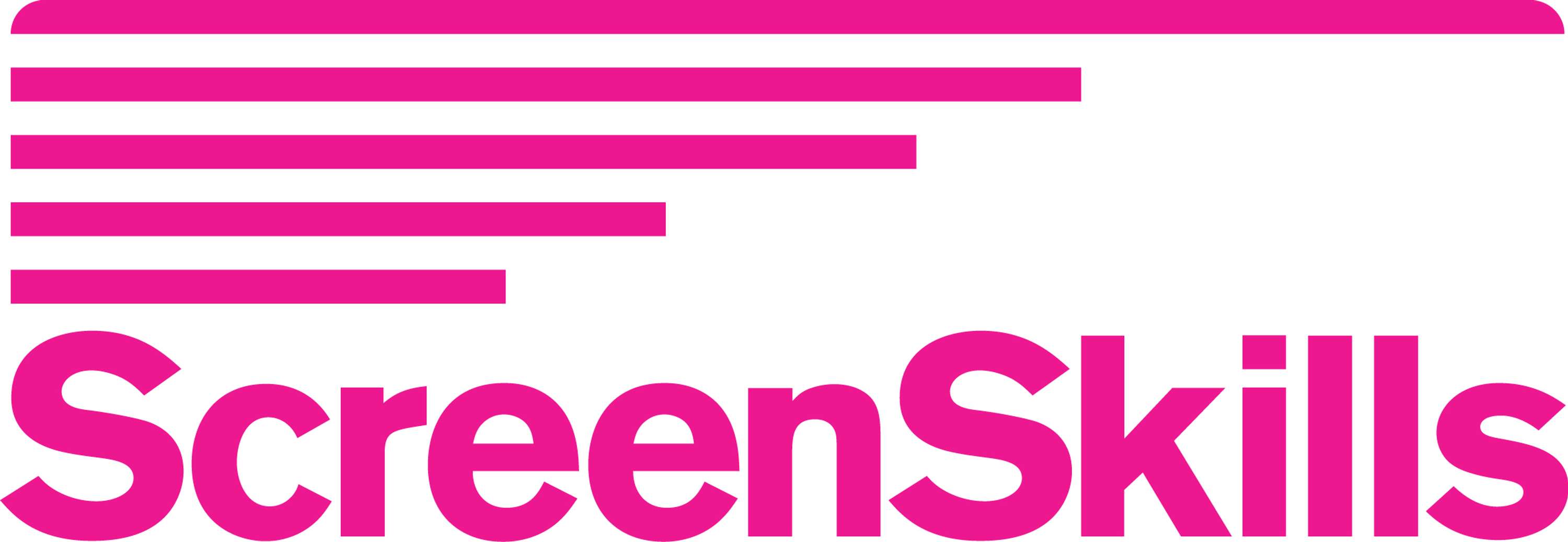 High End TV Trainee Finder Networking Series by Daisy Parry