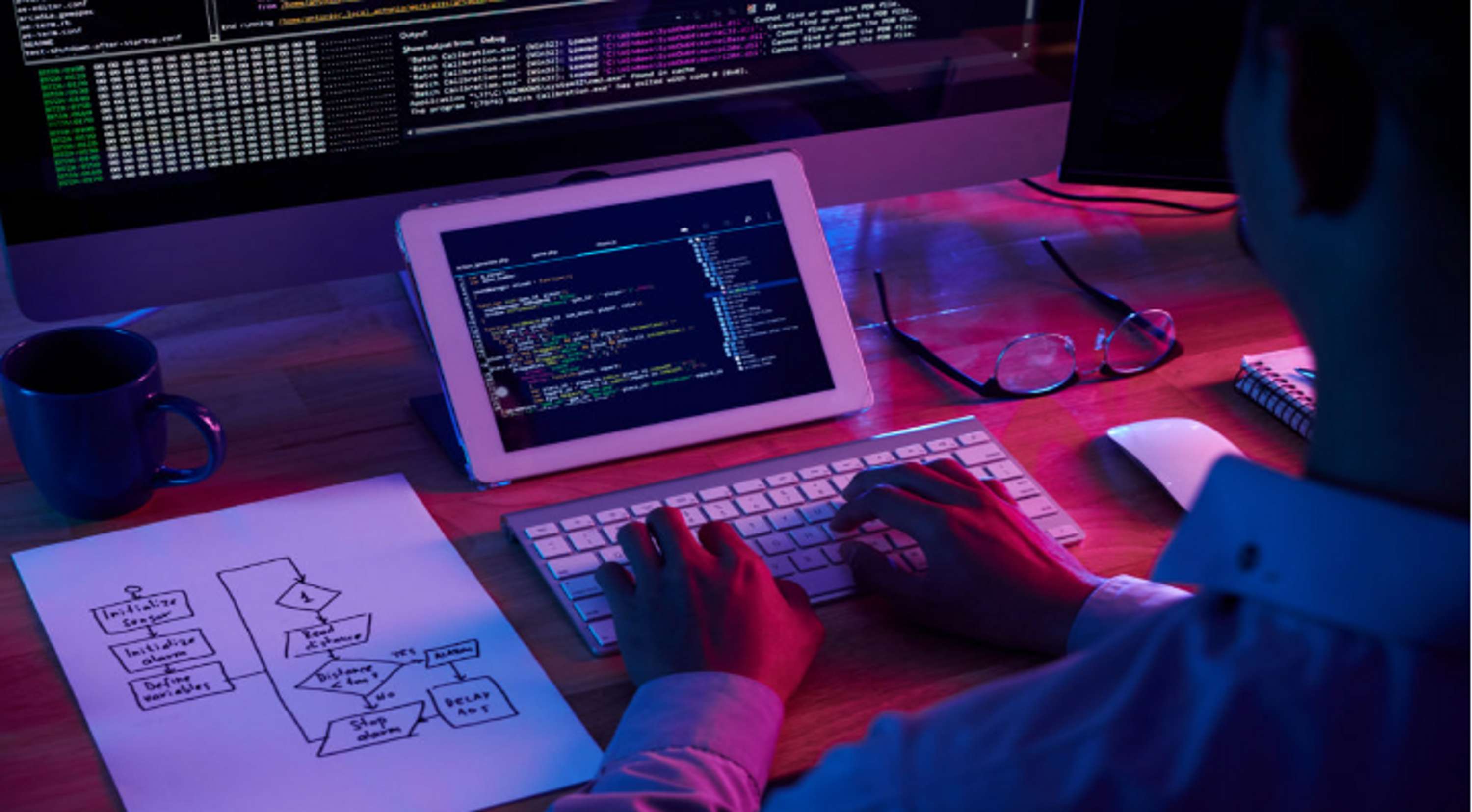 Optimize Software Quality: Professional Functional Testing Services Tailored for Dubai's Digital Ecosystem. by IntelliTech Consulting