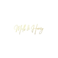 Milk & Honey Wigs logo