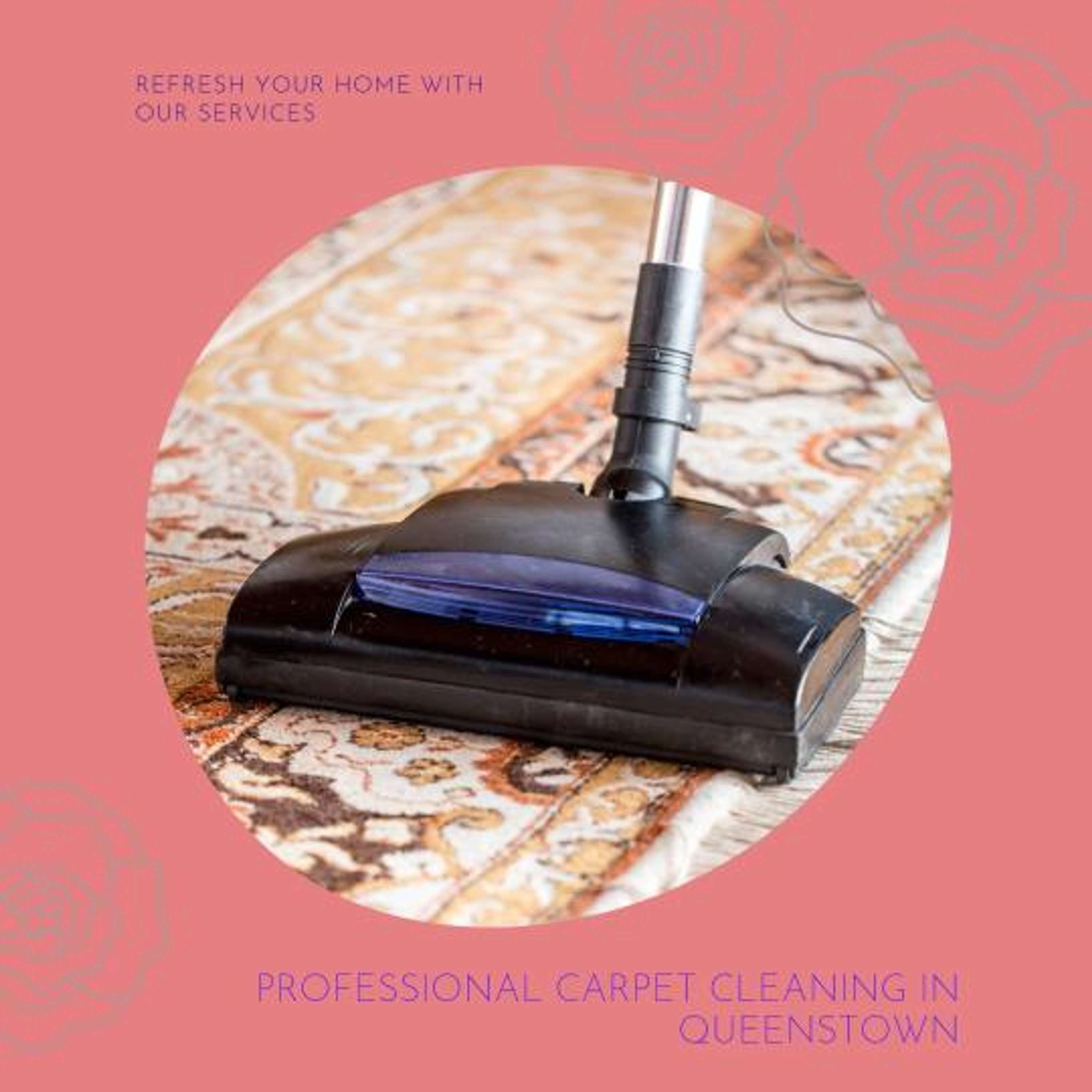 Getting Carpets Cleaned for Busy Lives by Carpet CPR