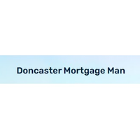 Doncaster Mortgage Man logo