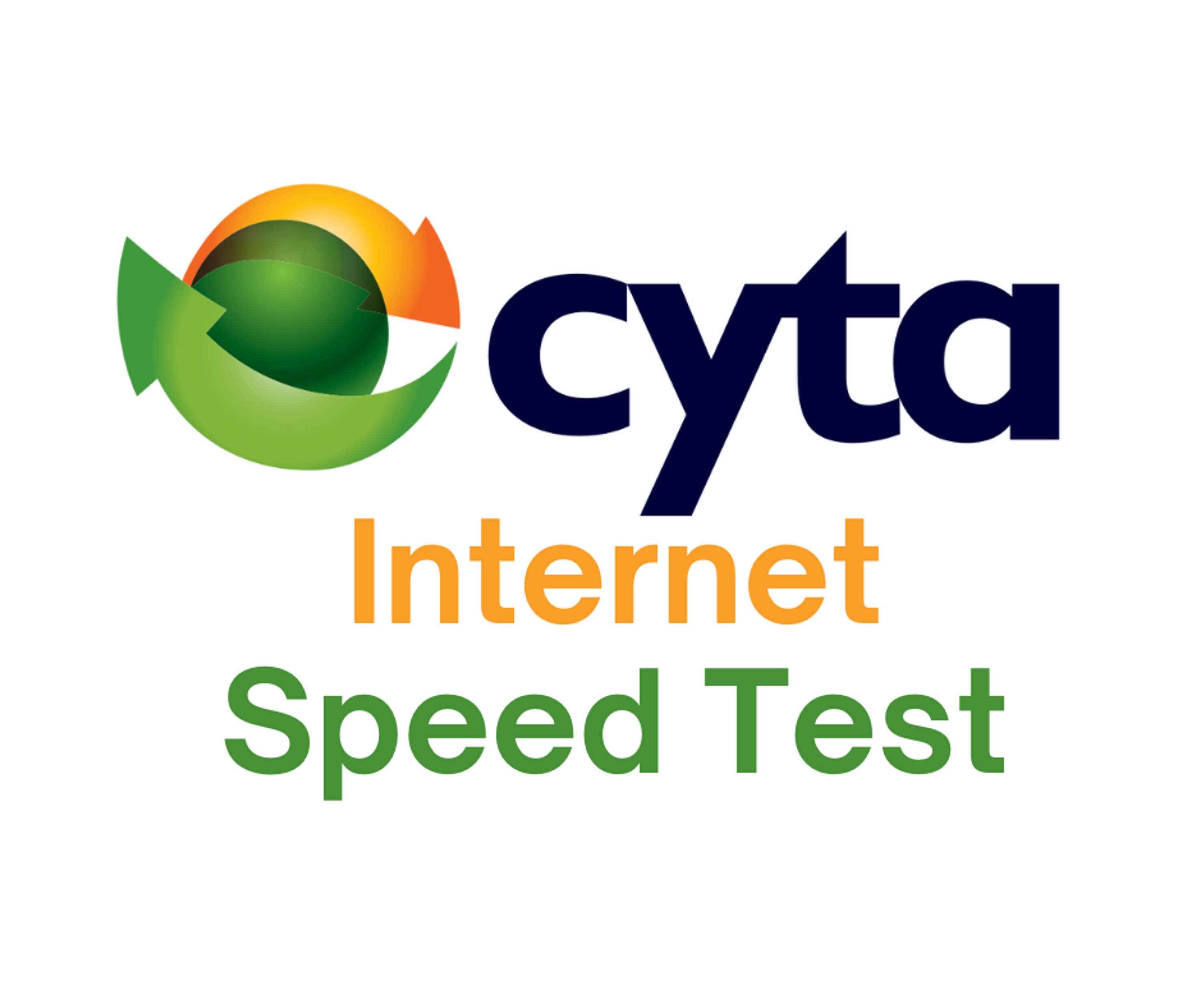 Cyta Internet Speed Test by Jitter Speed Test