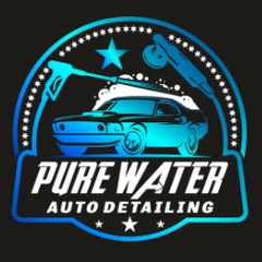 Pure Water Mobile Car Detailing