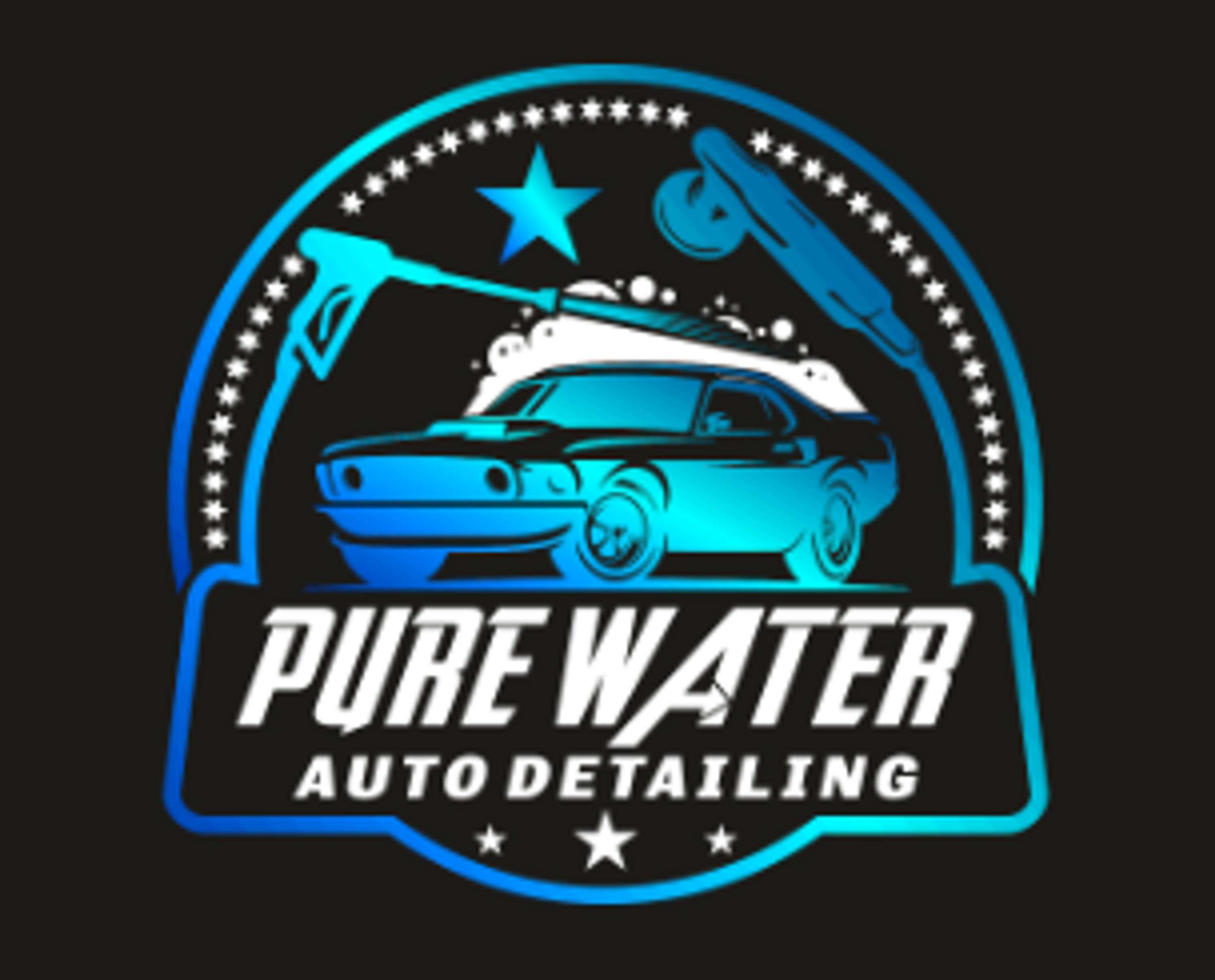 Revving Up Precision A Glimpse Into Ihe World Of Cars Detailed by Pure Water Mobile Car Detailing
