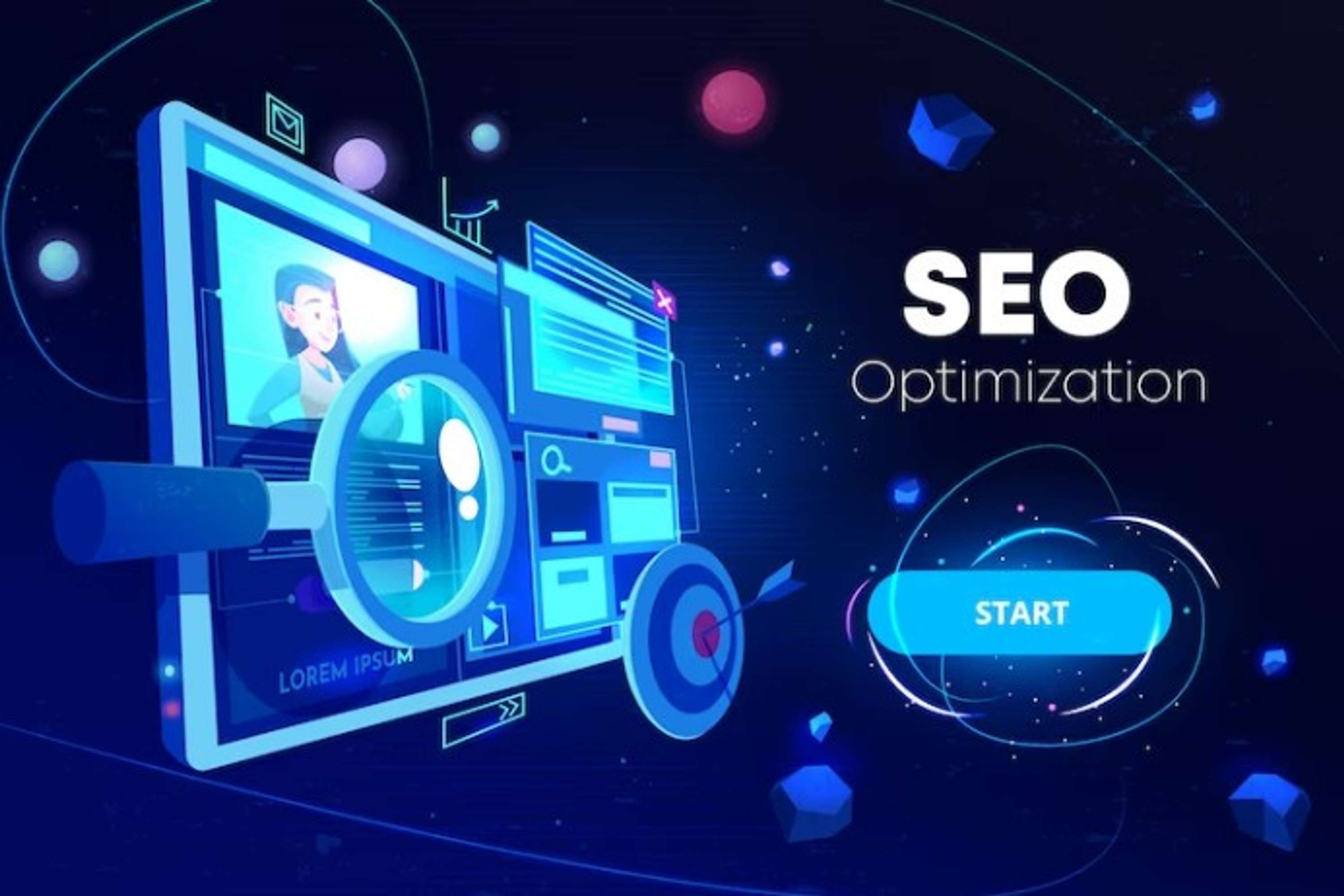 The Future Of The SEO Services In Texas- Trends And Prediction by TXPages .