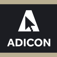 Adicon logo