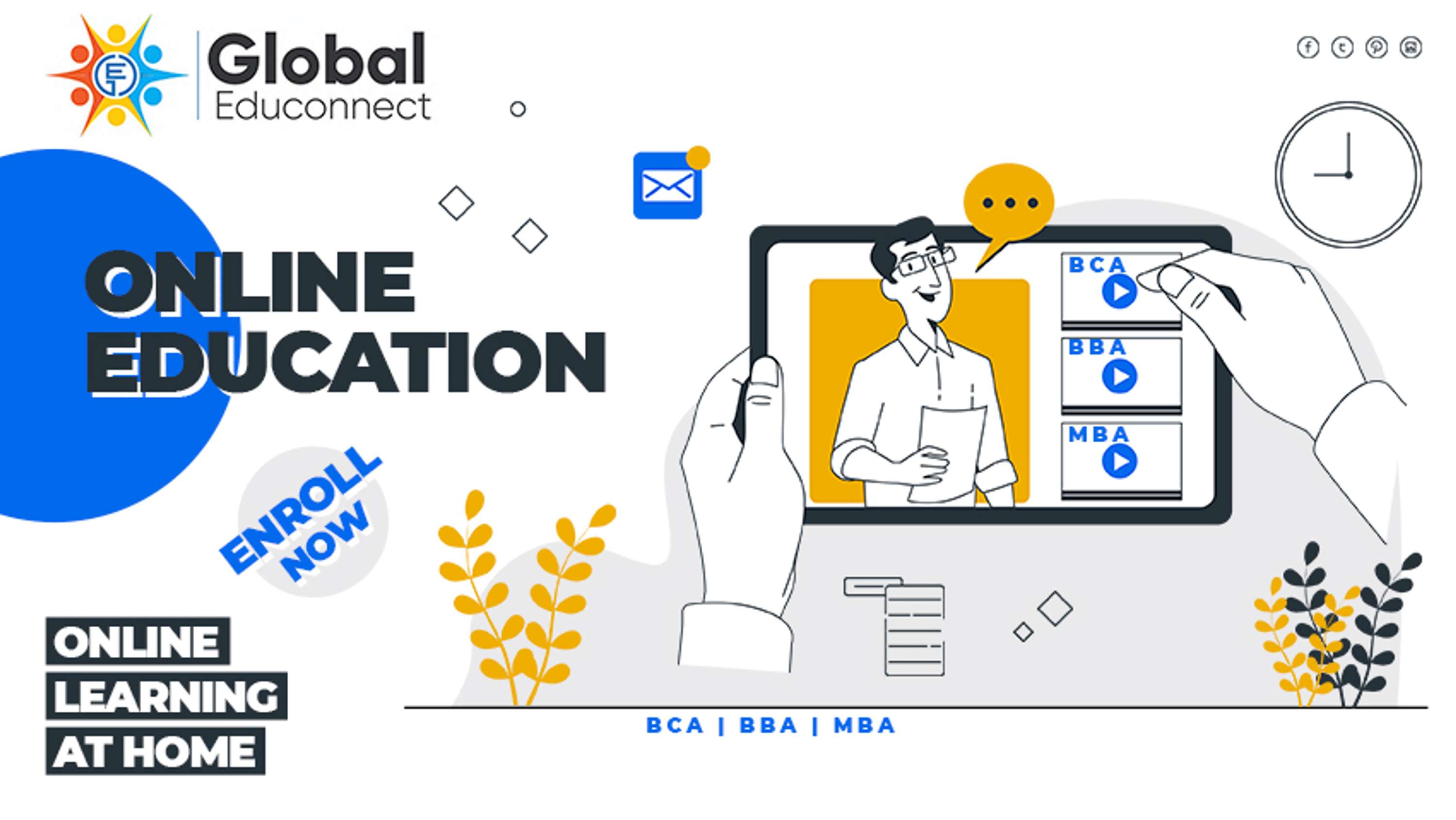 # Best Online Certificate Programmes In Digital Marketing by Neha Sharma