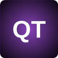 Quantitative Talent logo