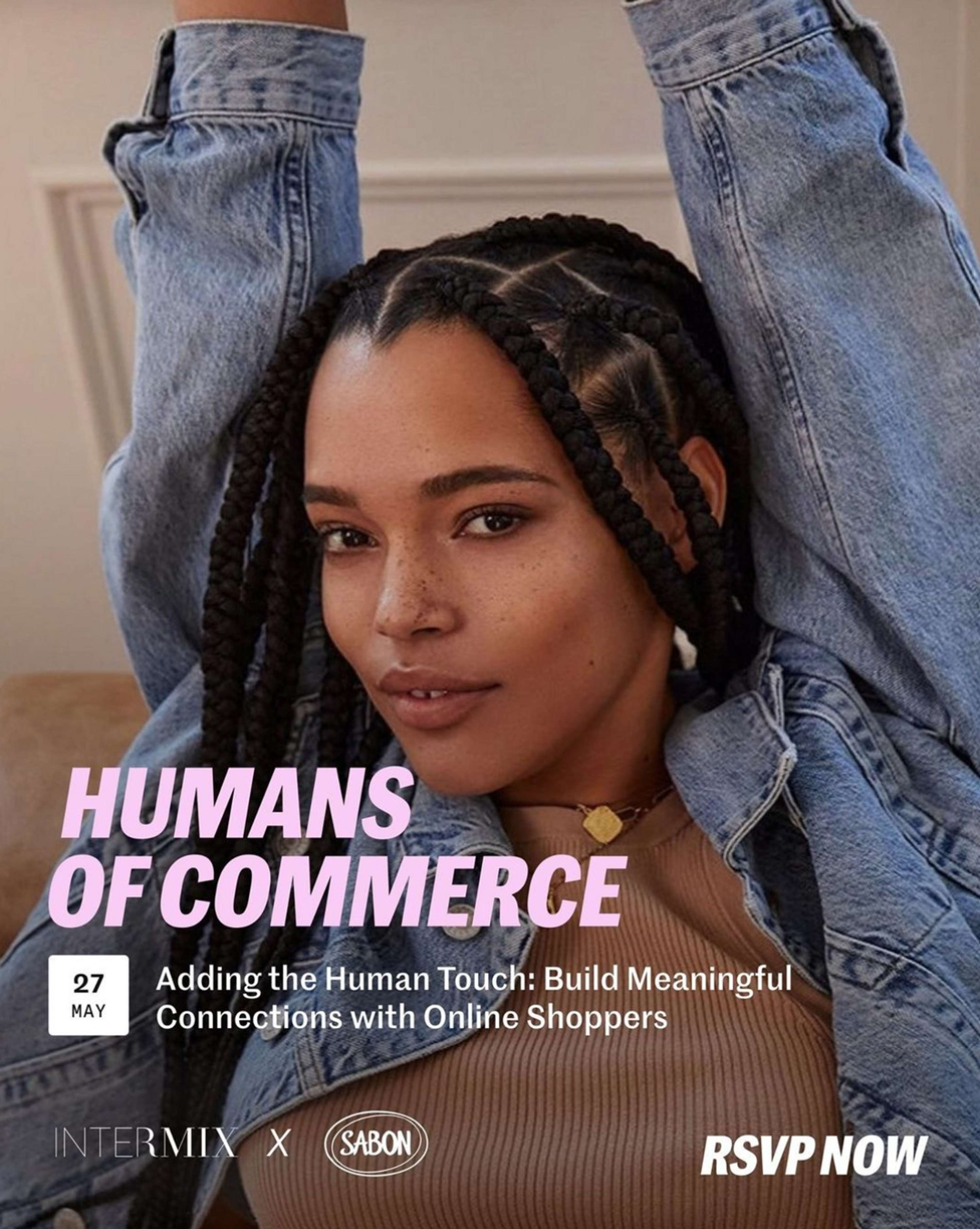 PR+ Comms by Carly Young