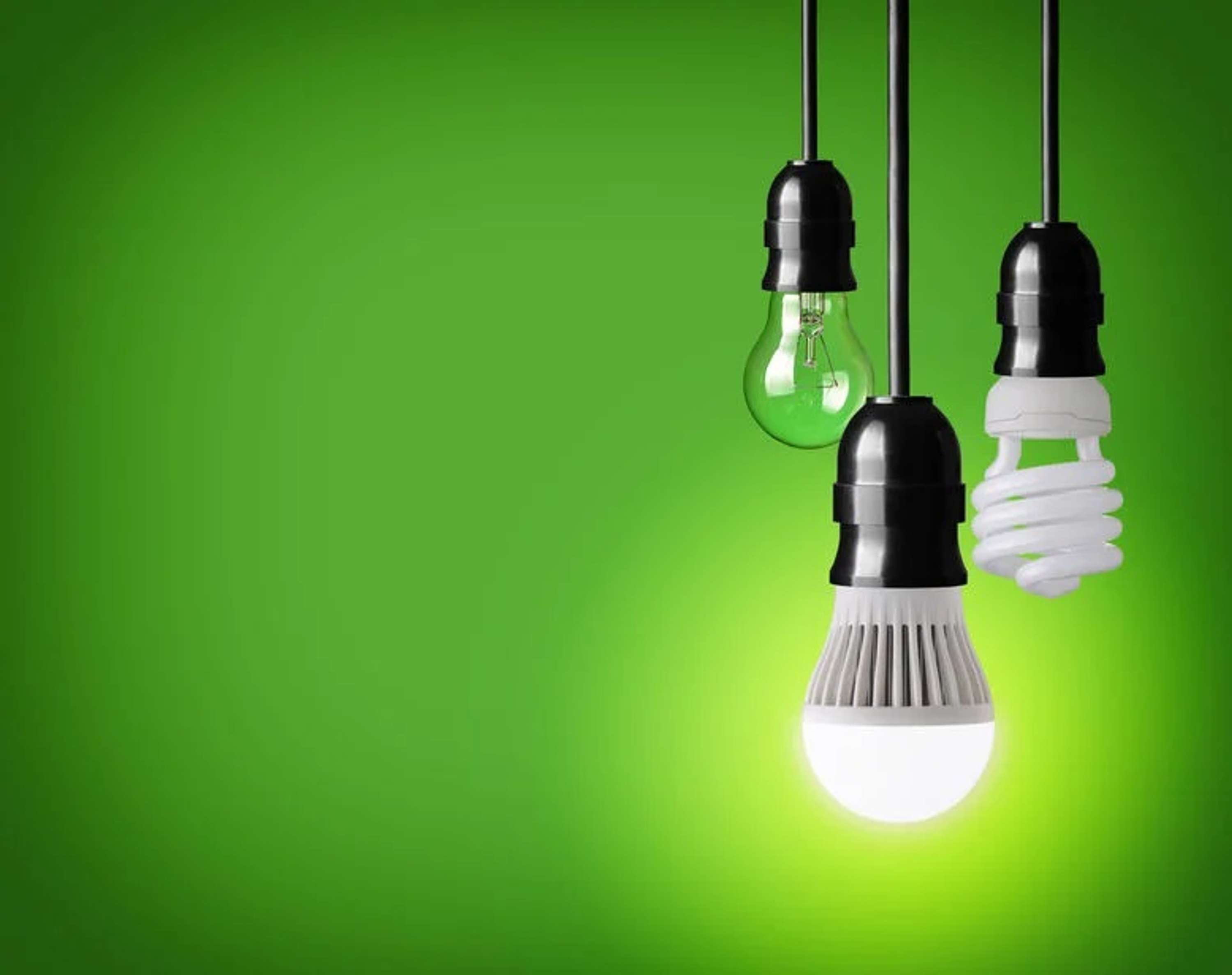 Save Energy & Costs With Our LED by Green Power Saver