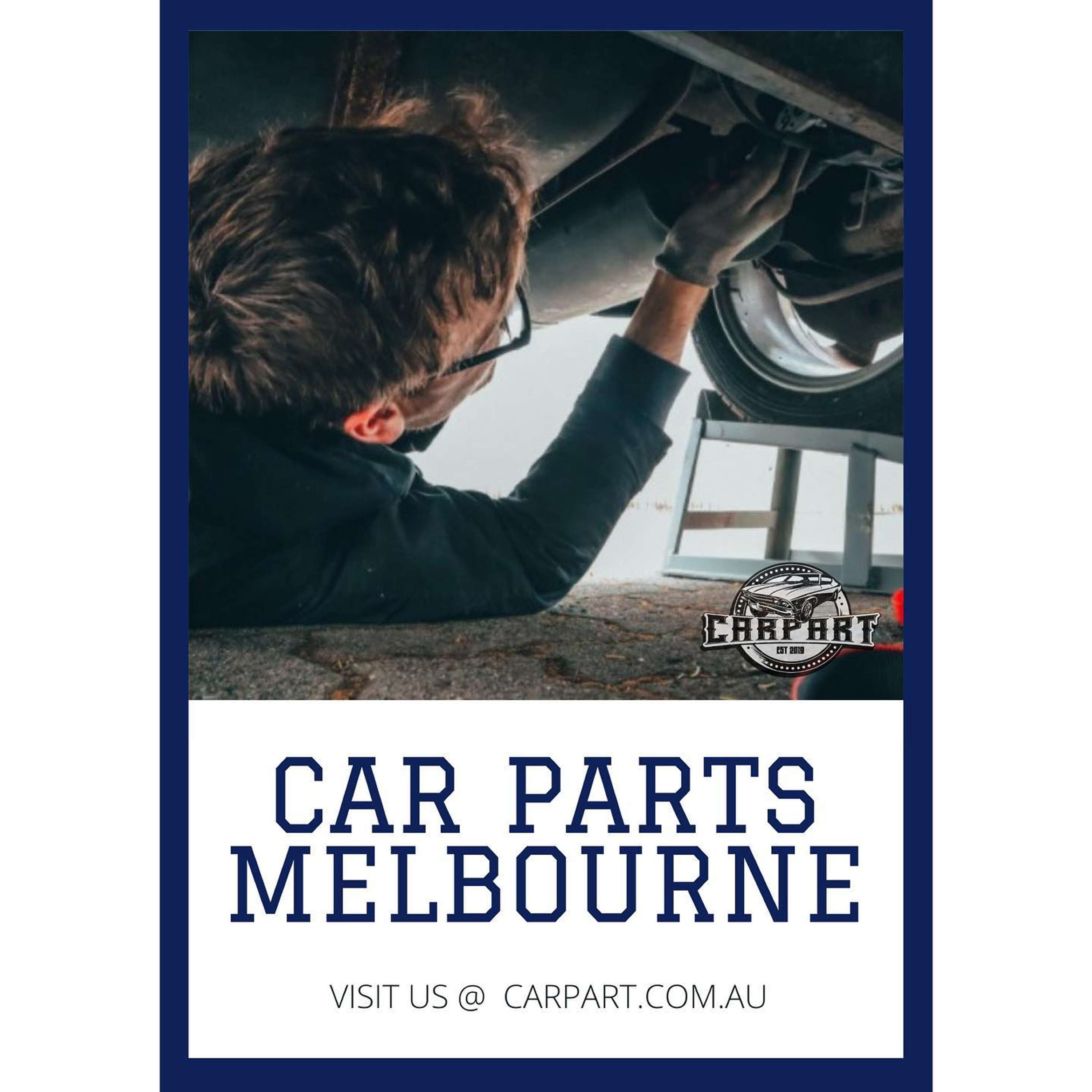 Navigating the World of Auto Parts: Engines, Batteries, Wreckers, and More! by Car part