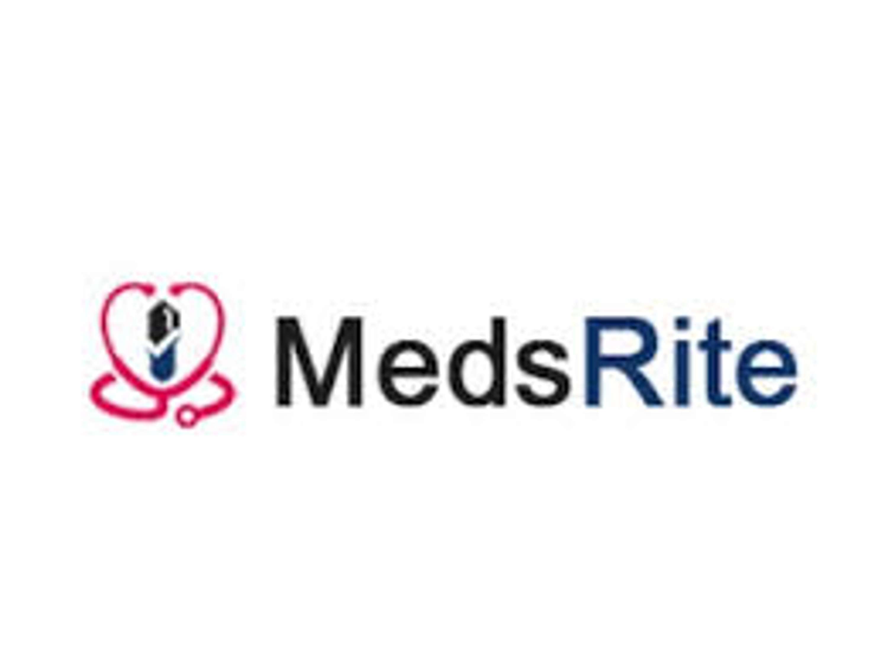 Meds Rite by William Jones