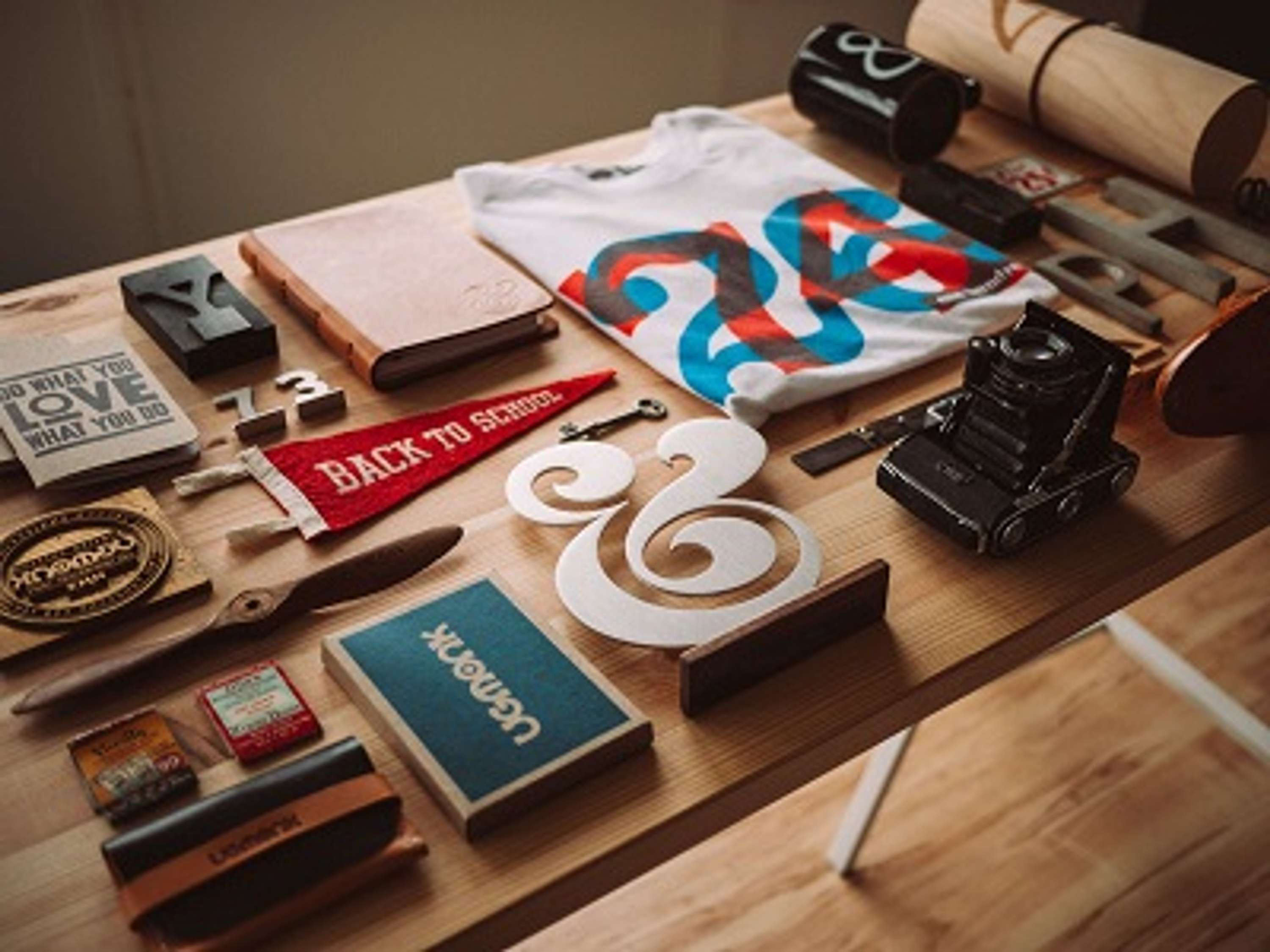 Engage Your Online Community With Swag - Custom Branded Swag Store by Flywheel Brands