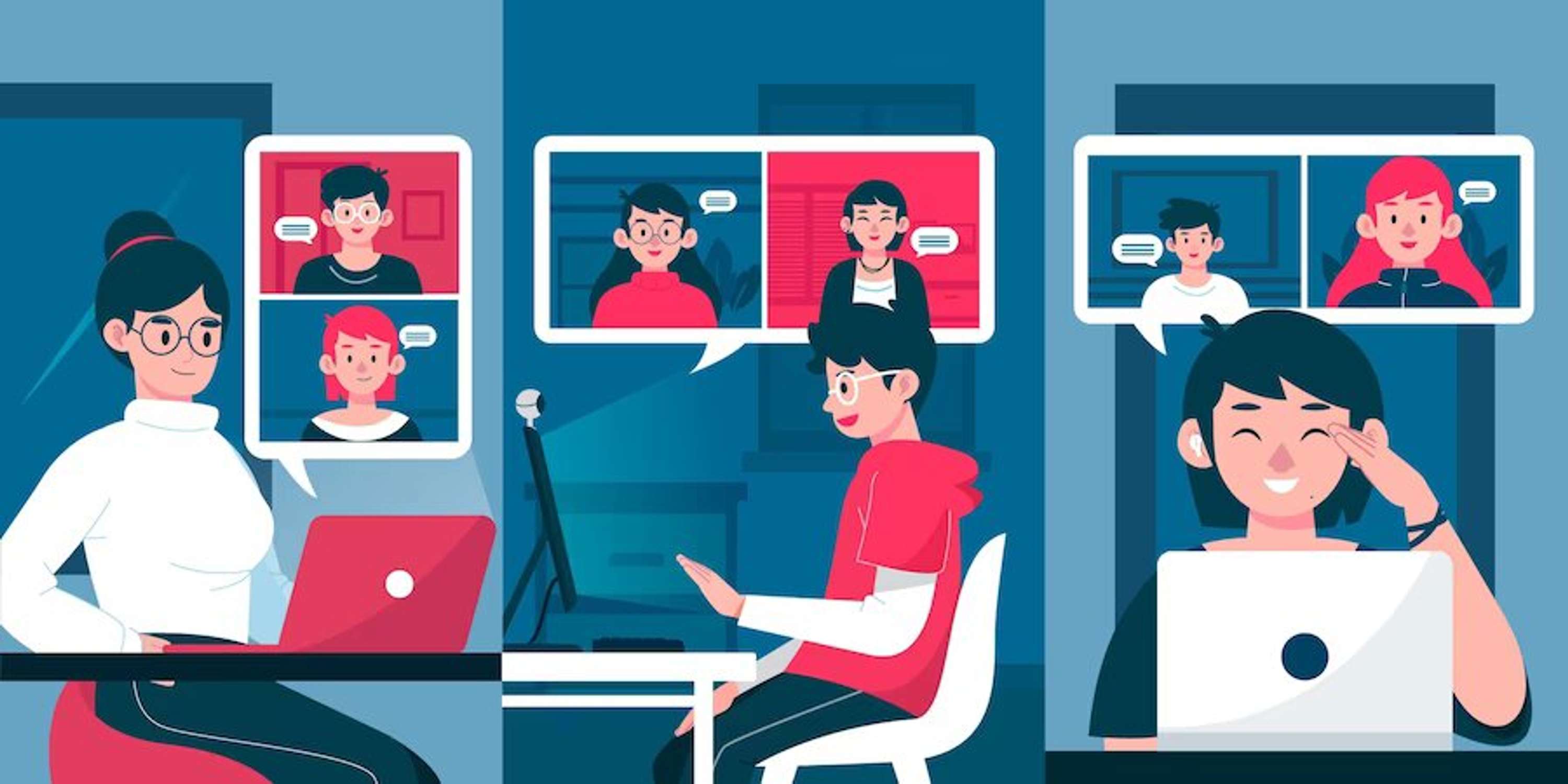 Microsoft Teams Calling by Kloudify Technologies