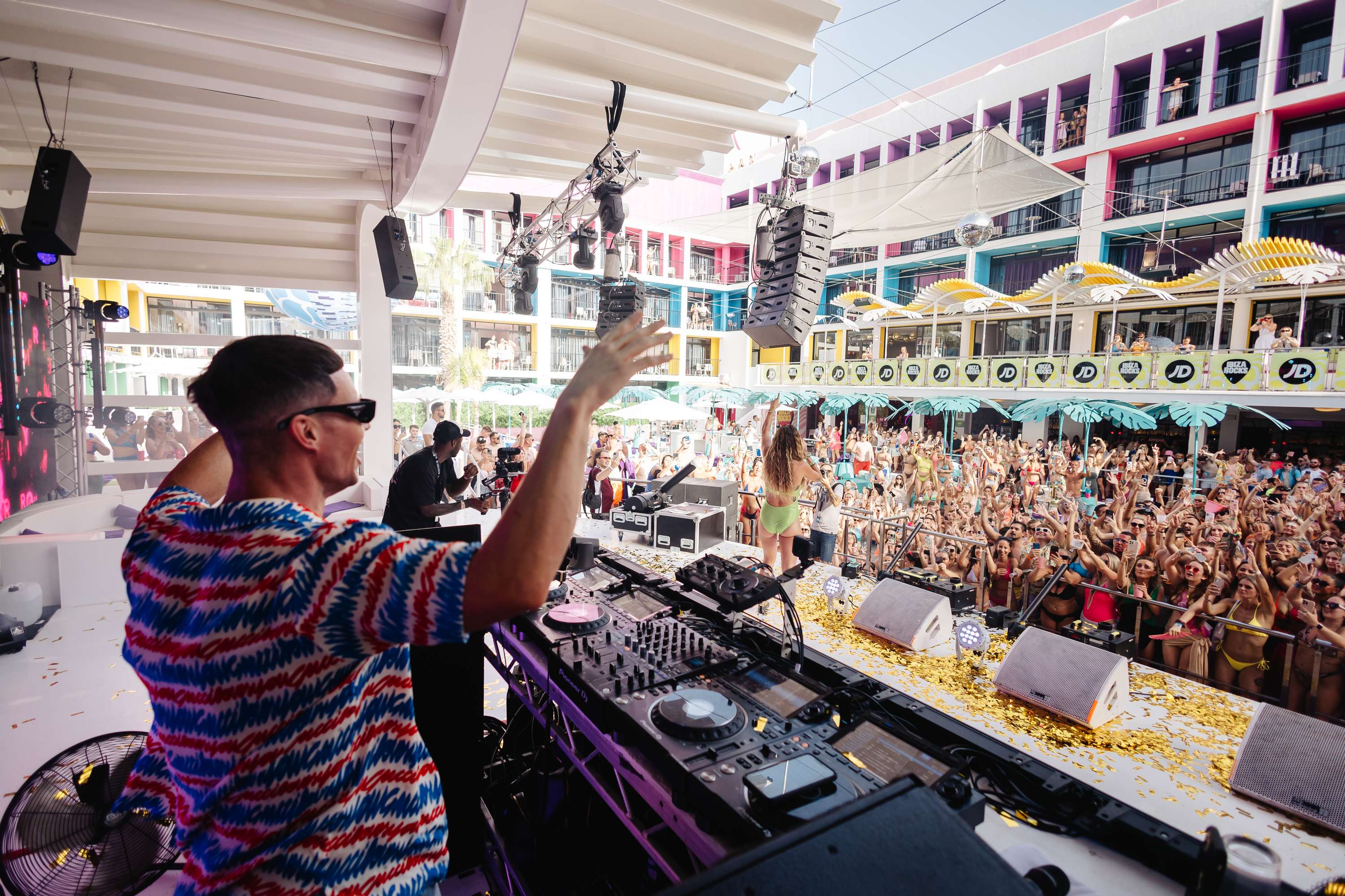 DRINKIN - Joel Corry X Rita Ora X MK by Firmative Media