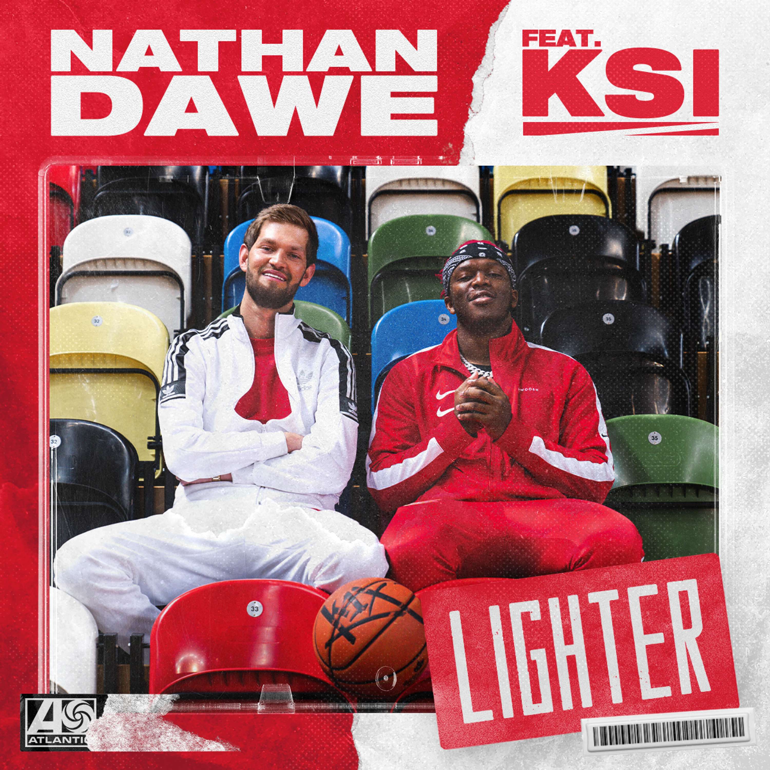 Nathan Dawe X KSI - Lighter by Firmative Media