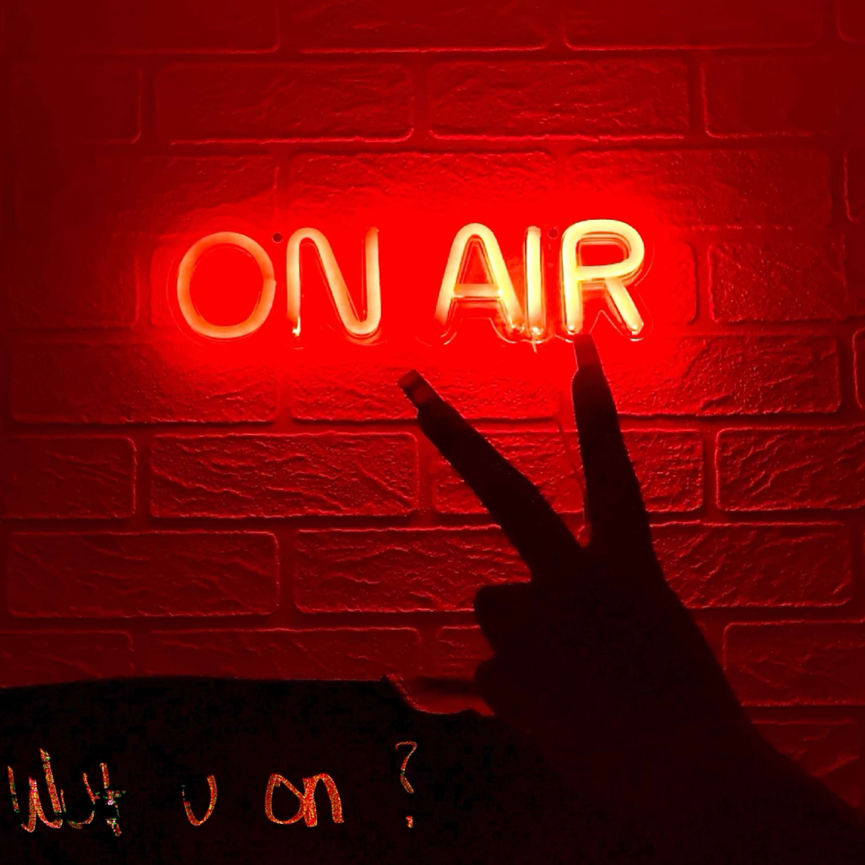 WUT U ON by Leshaye James