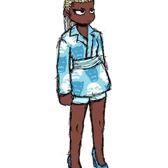 Leshaye James