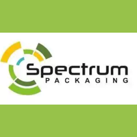 Spectrum Packaging logo