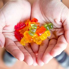 Slim Life Evolution Keto Gummies