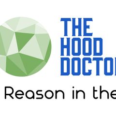 The Hood Doctor Podcast & Media Co.