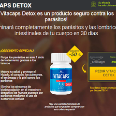 VitacapsDetoxmx VitacapsDetoxmx