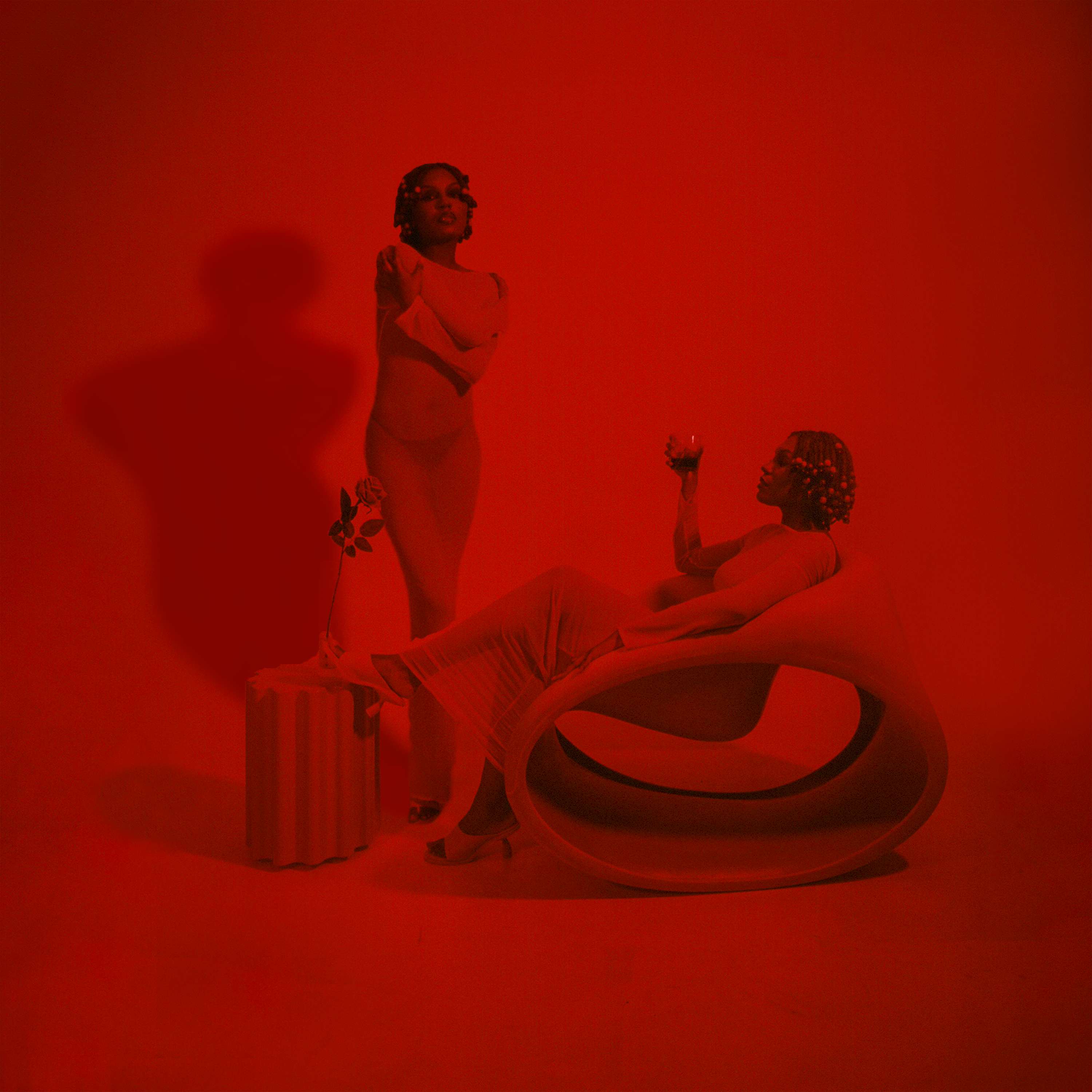 Bout It Single Release by Monet Drummond