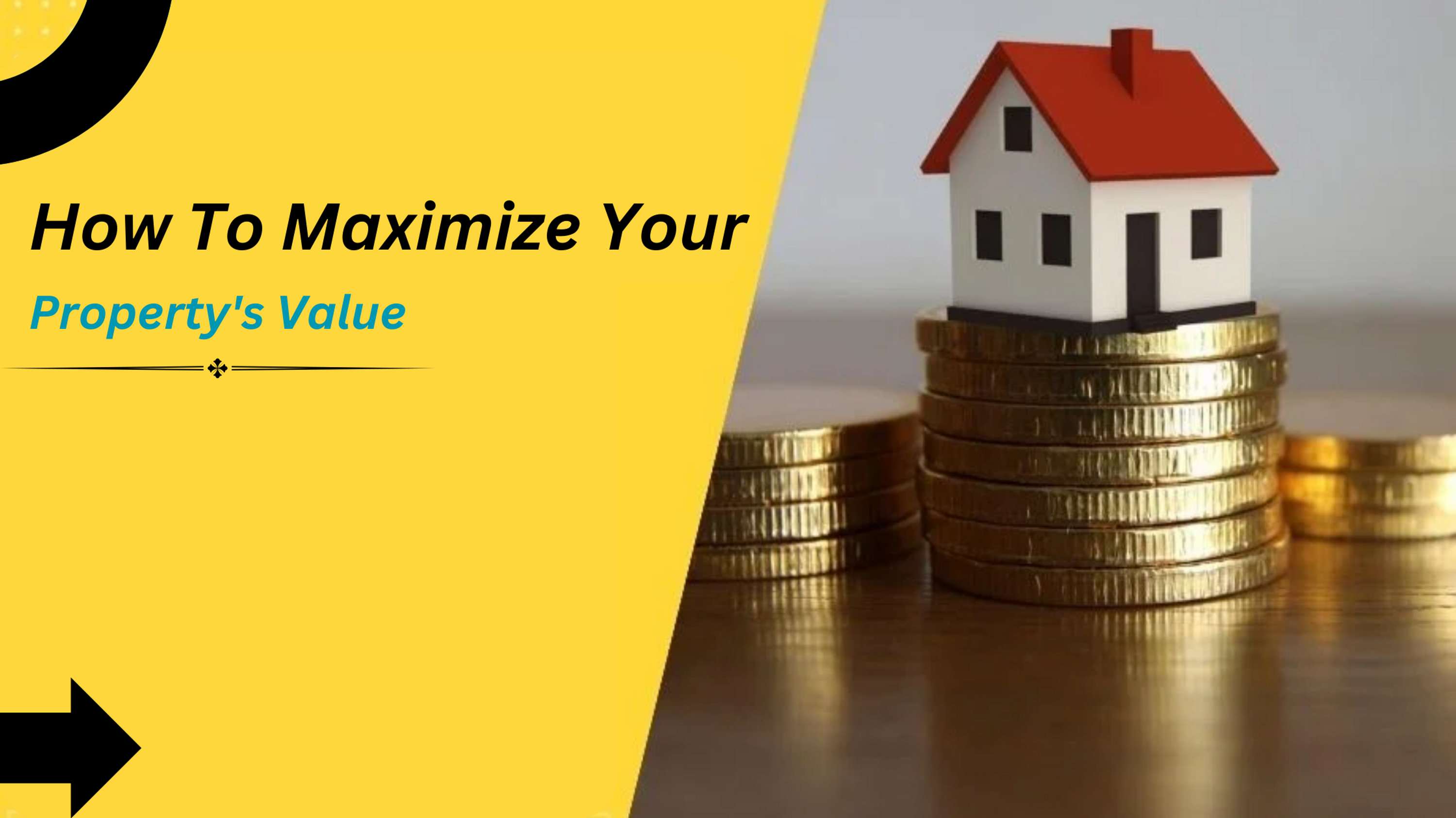 Renovating for Resale: How To Maximize Your Property's Value by All Writers Destination