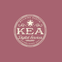 KEA Digital Services logo