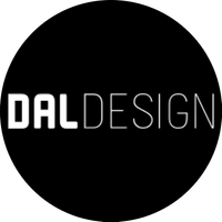 DalDesign logo