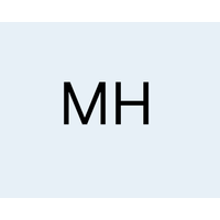 MH digital logo