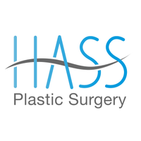 Hass Plastic Surgery & MedSpa logo