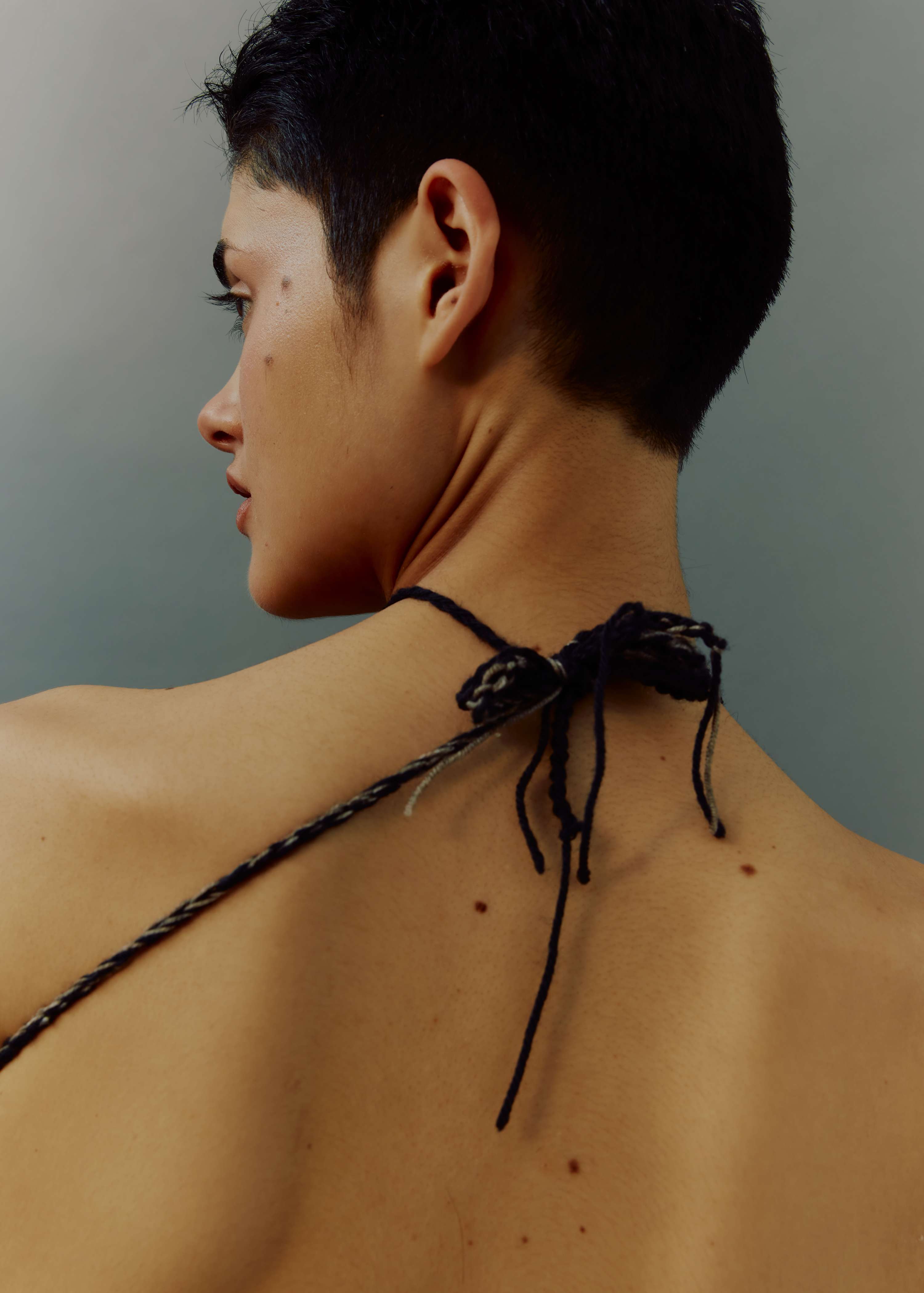 SICKY MAG by Nadine Eskitzopoulou