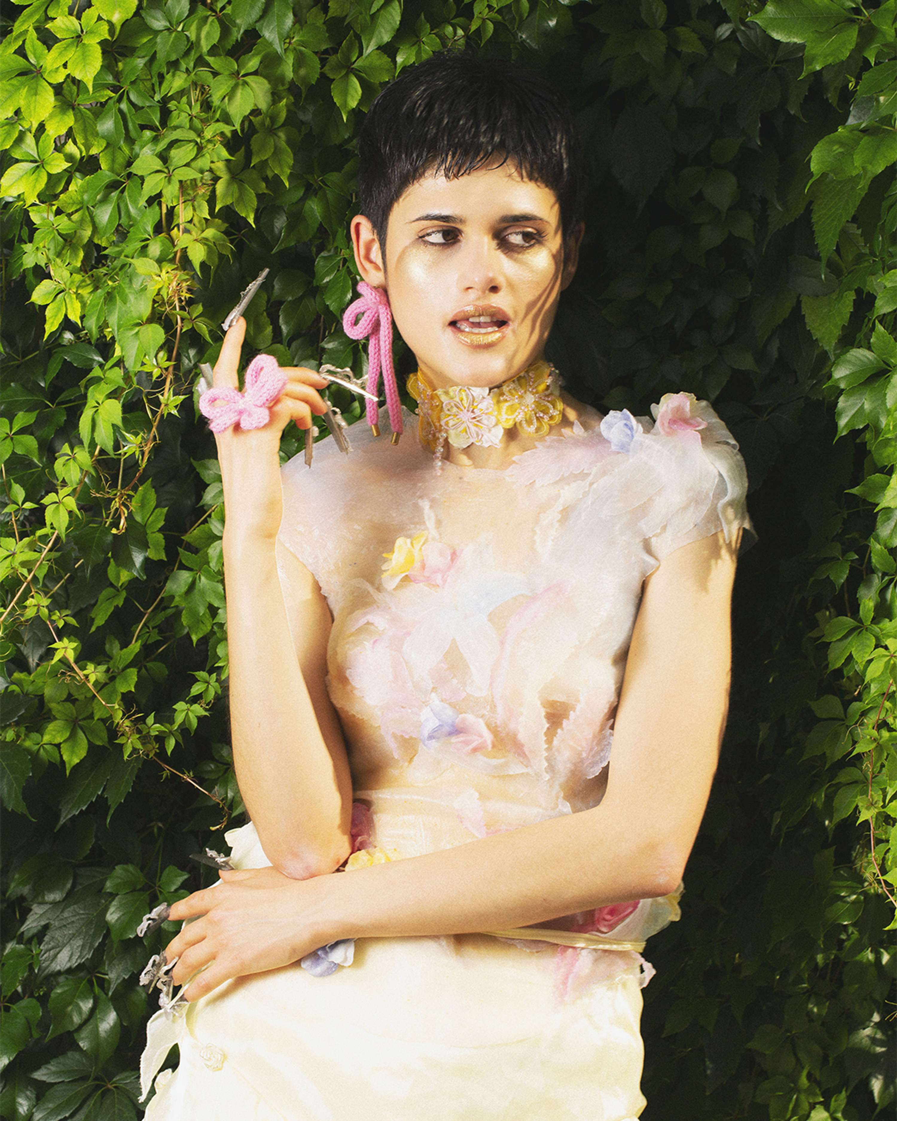 REVS mag by Nadine Eskitzopoulou