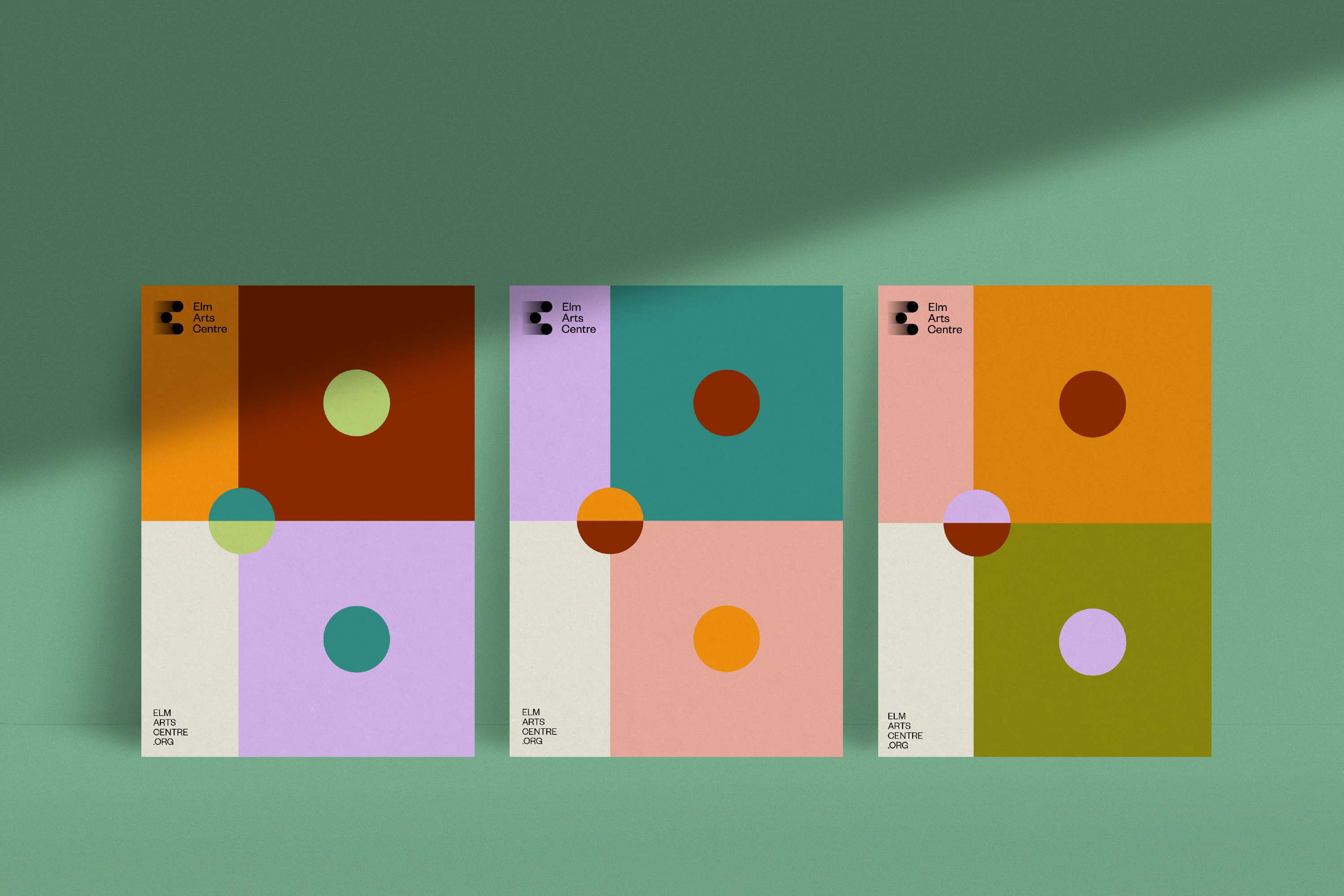 Design visual identities with my Domestika course by Emmi Salonen