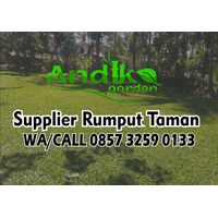 0857 3259 0133, Jual Rumput Gajah Mini Jakarta logo