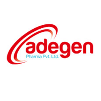 Adegen Pharma logo