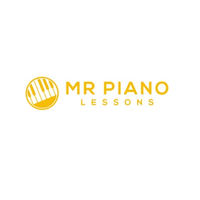 Mr Piano Lessons Calgary logo
