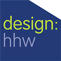 Design: Hill Holt Wood logo