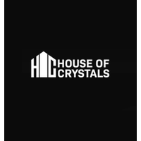 House Of Crystals Online Vape Shop logo