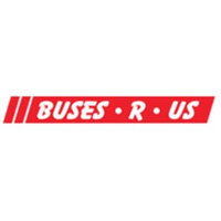 Buses R Us logo