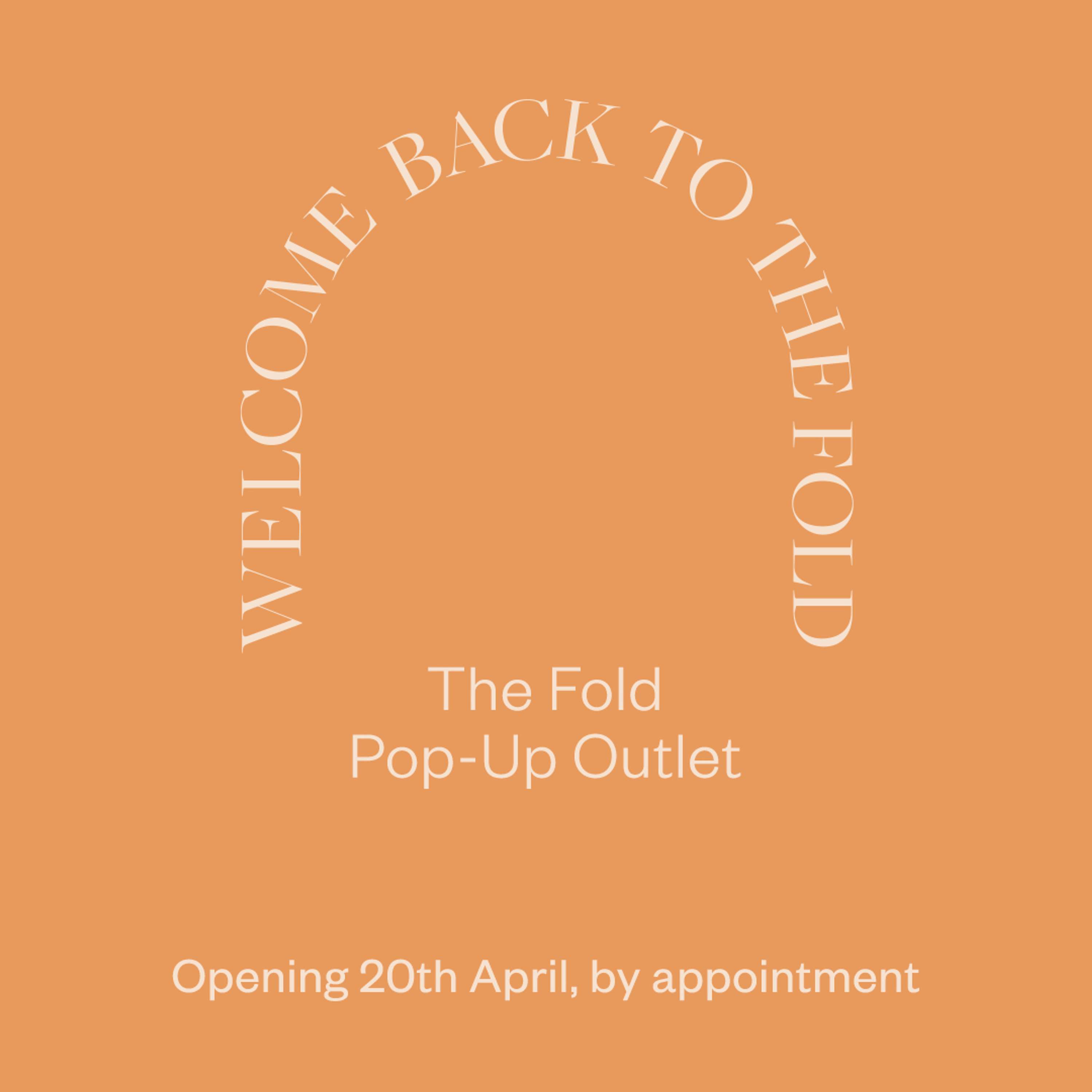 Store Pop Up by Lourdes Mendez