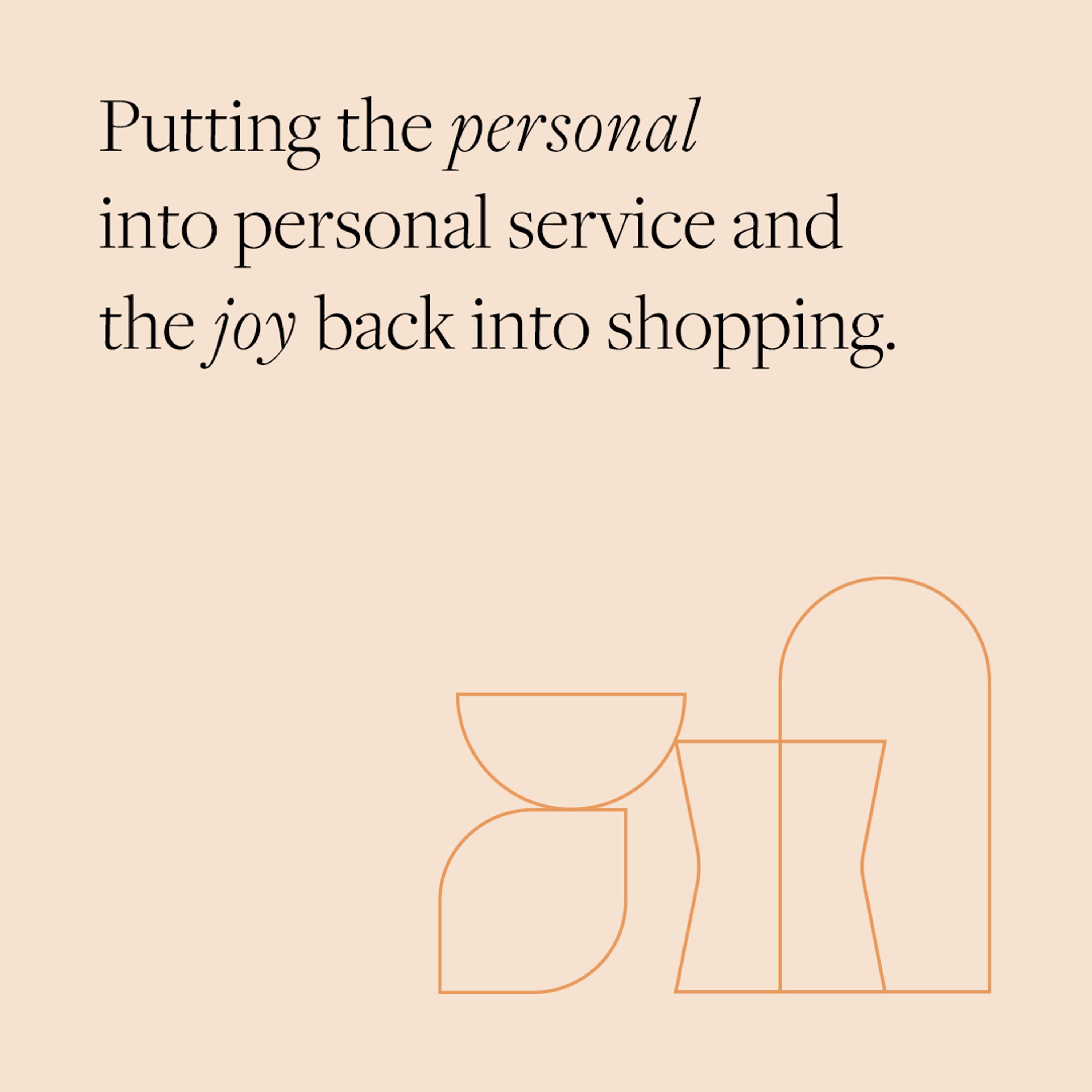 Store Pop Up by Lourdes Mendez
