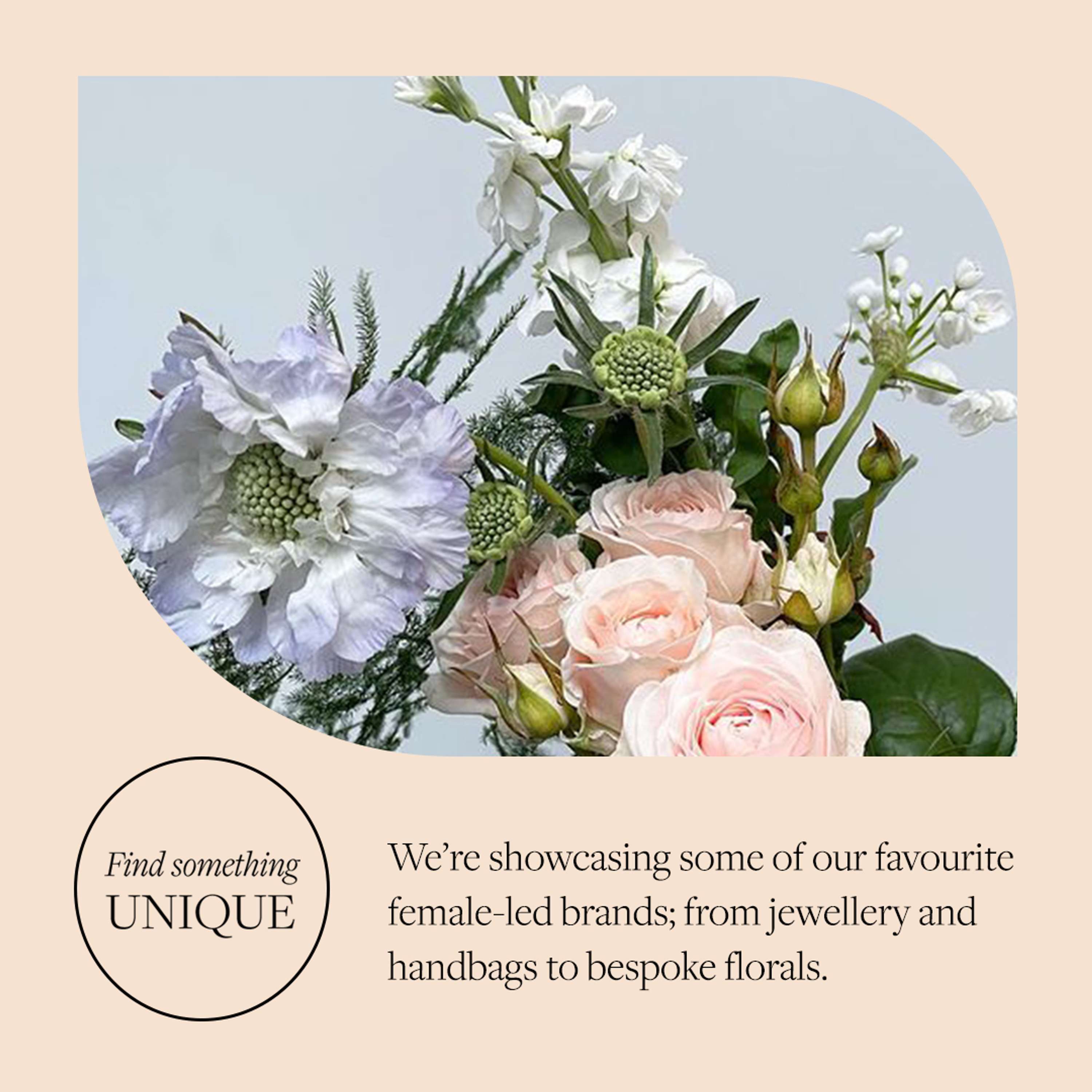 Store Pop Up by Lourdes Mendez