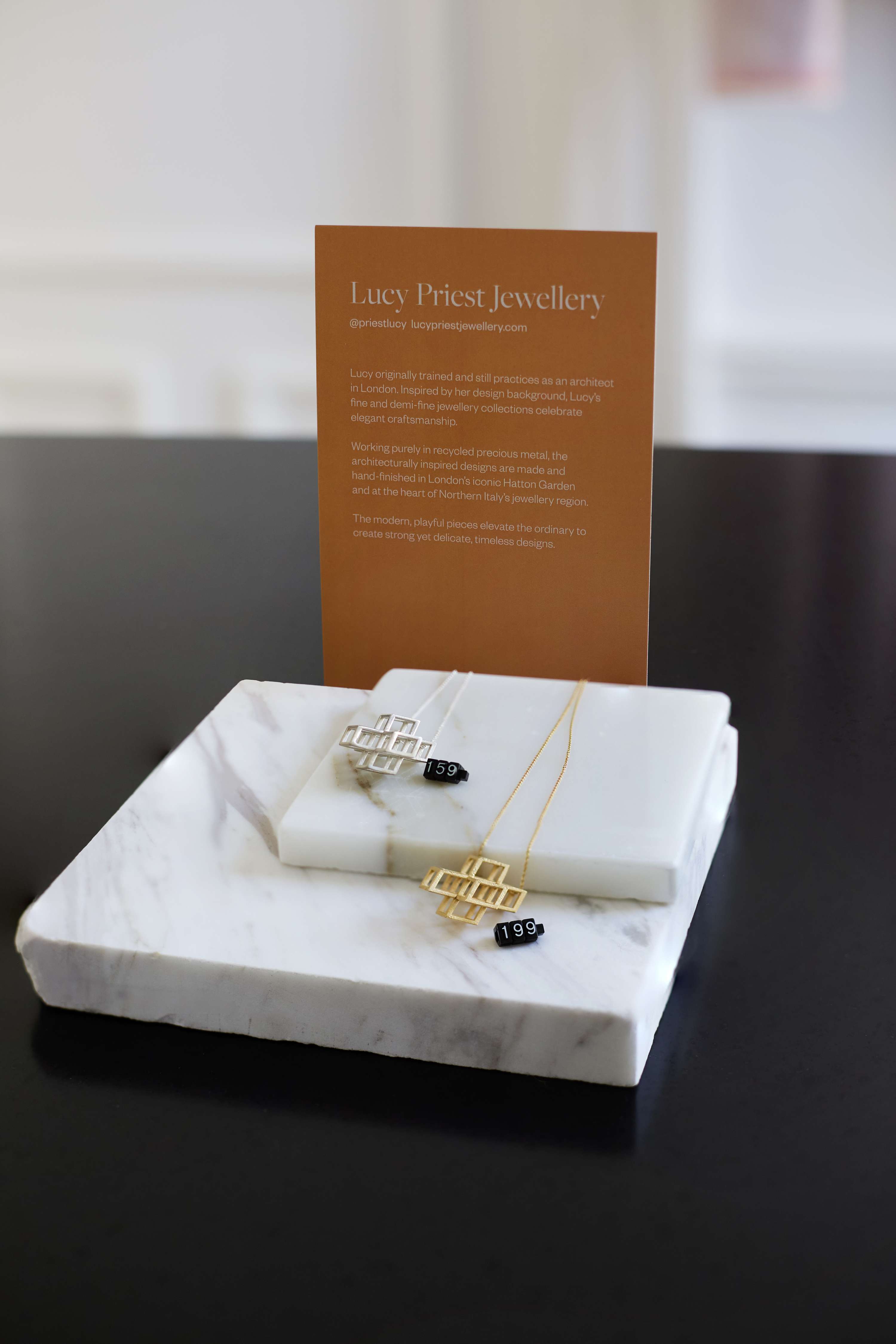 Store Pop Up by Lourdes Mendez