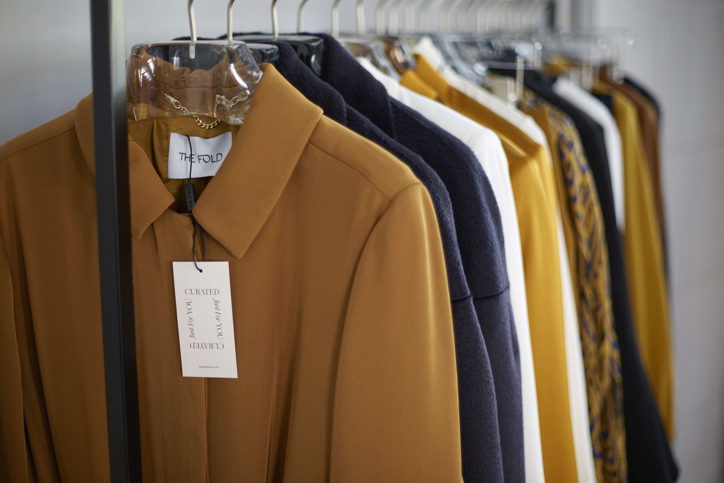 Store Pop Up by Lourdes Mendez