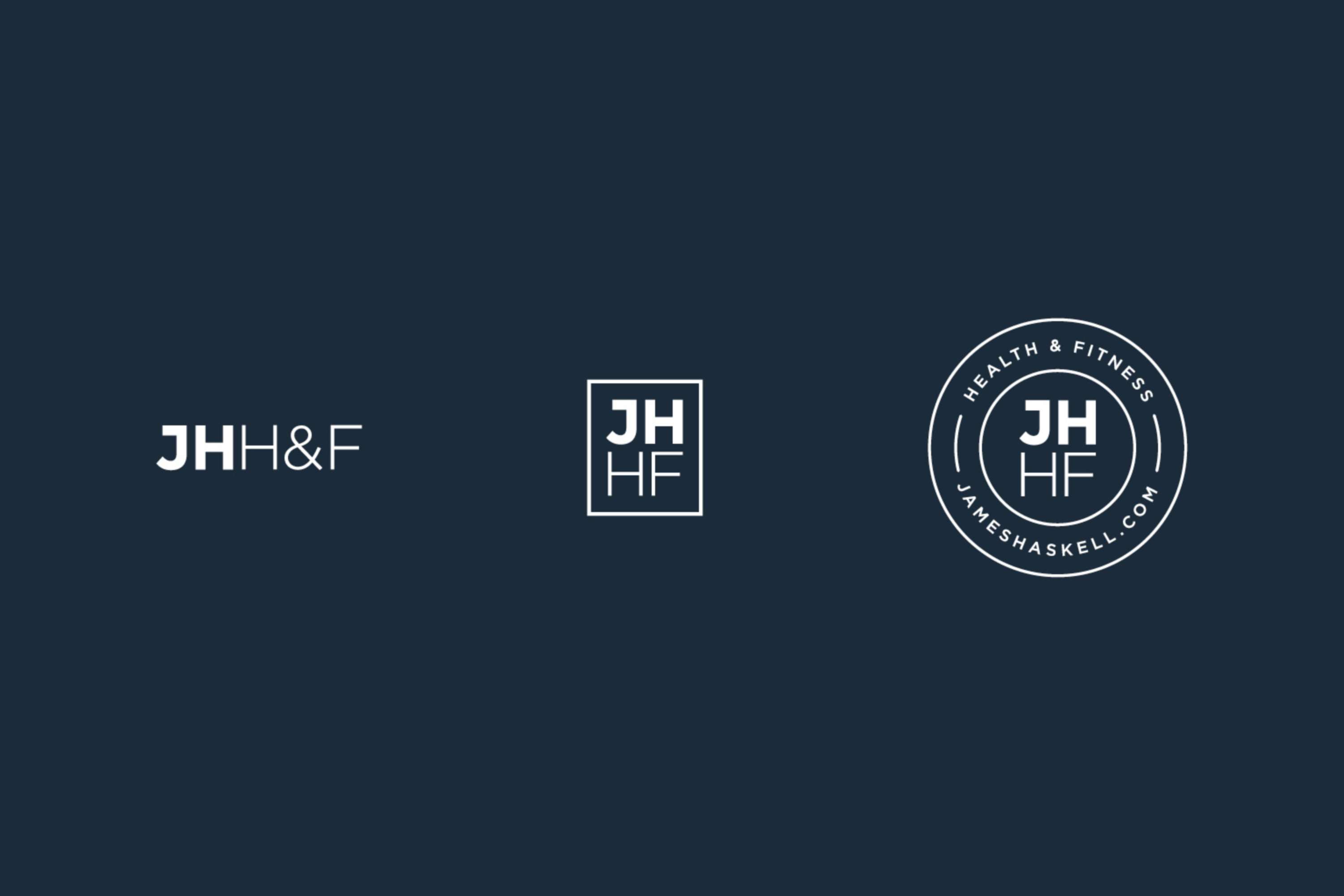 James Haskell Health + Fitness by Matt&Dan