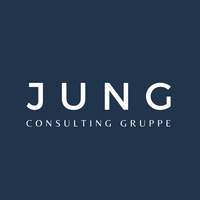 Jung Consulting logo